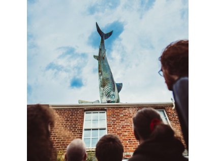 Gen & The Degenerates - Anti-Fun Propaganda (CD)