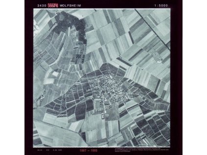 Wolfsheim - 55578 (CD)