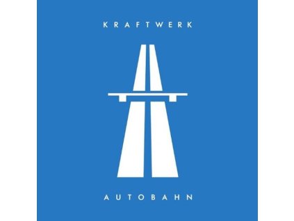 Kraftwerk - Autobahn (CD)