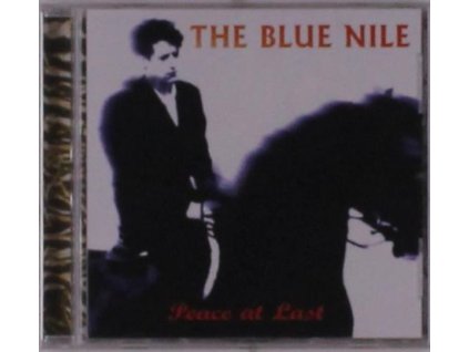 The Blue Nile - Peace At Last (CD)