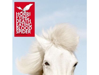 Daniel Norgren - Horrifying Deatheating... (CD)