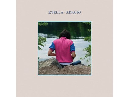 Stella - Adagio (CD)