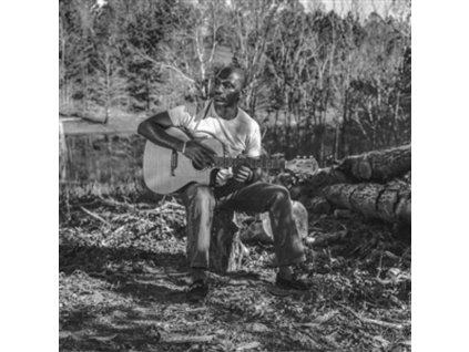 Cedric Burnside - I Be Trying (CD)