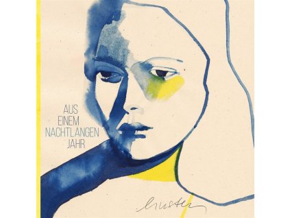 Husten - Aus einem nachtlangen Jahr (CD)