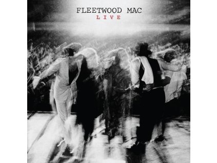Fleetwood Mac - Live (Deluxe Edition) (CD)