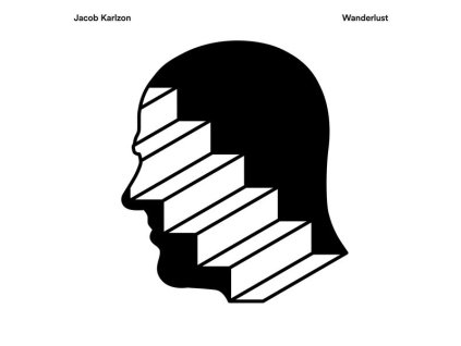 Jacob Karlzon - Wanderlust (CD)
