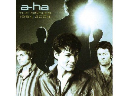3704294 a ha the singles 1984 2004 cd