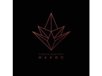 Circus Maximus - Havoc (CD)