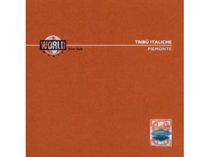 Various Artists - Piemonte (CD)
