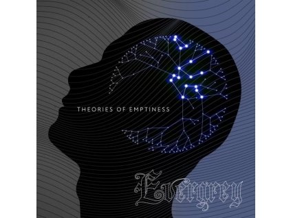 Evergrey - Theories Of Emptiness (CD)