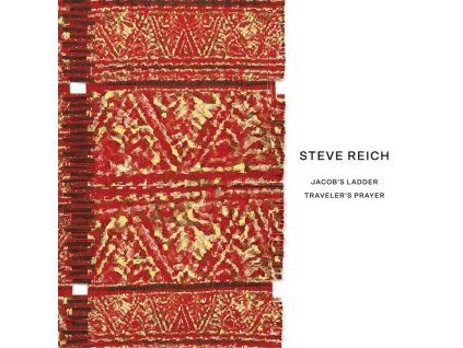 3704837 steve reich jacob s ladder cd