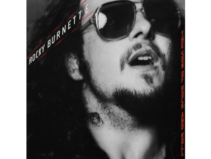 Rocky Burnette - Son Of Rock & Roll (CD)