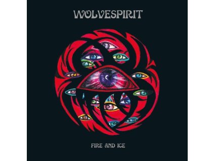 WolveSpirit - Fire And Ice (Limited Edition) (CD)