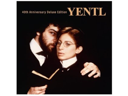 Barbra Streisand - Yentl (40th Anniversary Deluxe Edition) (CD)