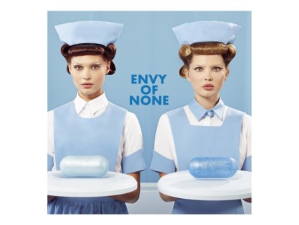 Envy Of None - Envy Of None CD