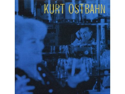 Ostbahn-Kurti - Espresso Rosi (Remaster) (CD)