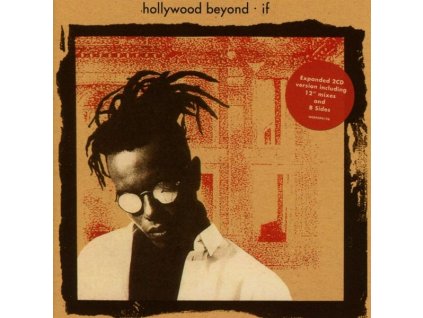 Hollywood Beyond - If (Expanded-Edition) (CD)