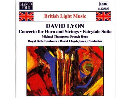 3706577 david lyon hornkonzert cd