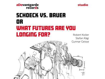 Othmar Schoeck (1886-1957) - Nachhall op.70 für Stimme & Klavier (CD)