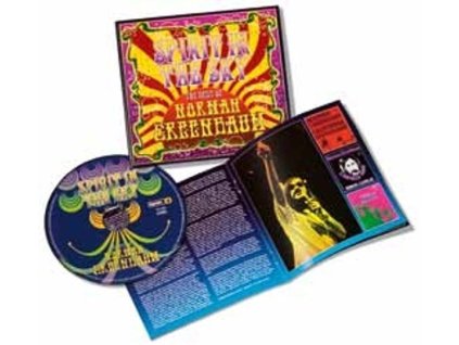 Norman Greenbaum - Spirit In The Sky: The Best Of Norman Greenbaum (CD)