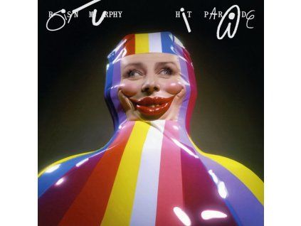 3707045 roisin murphy hit parade cd