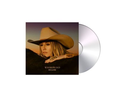 Lainey Wilson - Whirlwind Deluxe (CD)