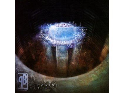 Panzerballett - Breaking Brain (Standard Edition) (CD)