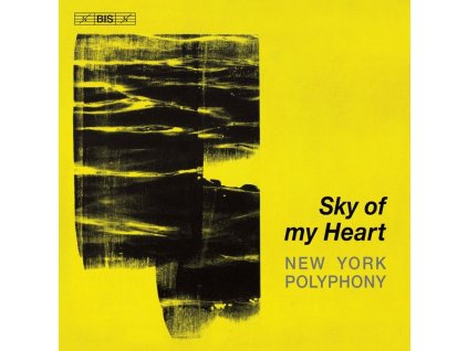 New York Polyphony  - Sky of my Heart (SACD)