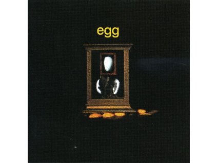 Egg - Egg (Expanded & Remastered) (CD)