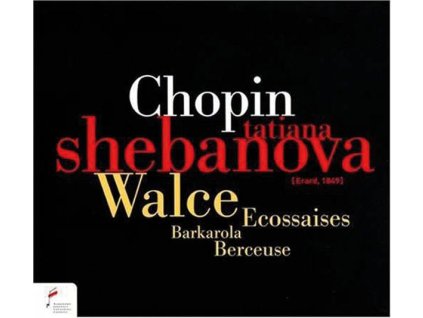 Frederic Chopin (1810-1849) - Walzer Nr.1-14 (CD)