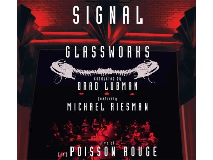 Philip Glass - Glassworks (CD)