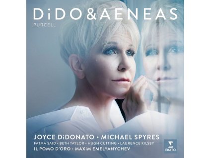Henry Purcell (1659-1695) - Dido & Aeneas (CD)
