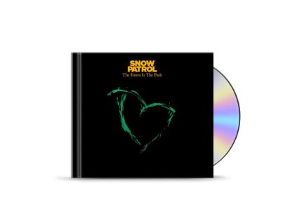 Snow Patrol - The Forest Is The Path (Limited Deluxe Edition) (CD)