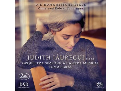 Robert Schumann (1810-1856) - Klavierkonzert op.54 (SACD)