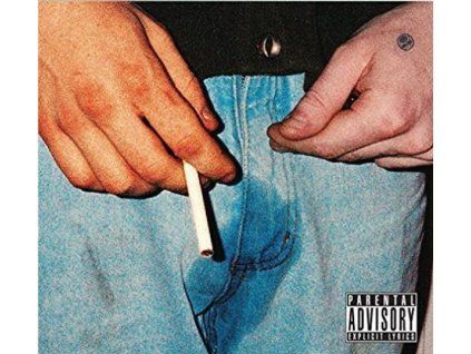 3707855 tyler the creator cherry bomb us version cd