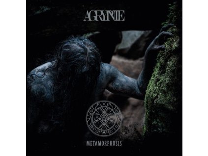 Agrypnie - Metamorphosis (CD)