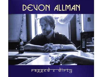 Devon Allman - Ragged & Dirty (CD)