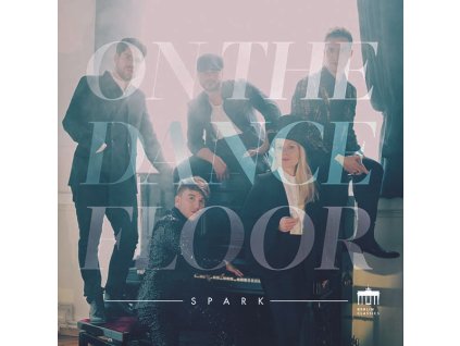 Spark - On the Dancefloor (CD)