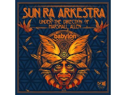Sun Ra (1914-1993) - Live At Babylon (CD)