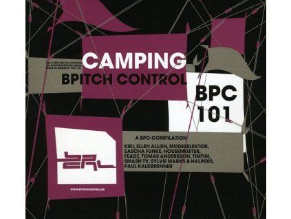 3708791 camping cd