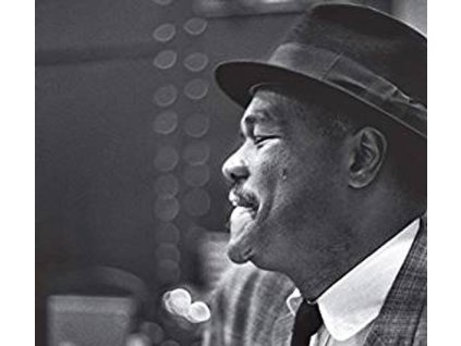 Brian Marsella - Outspoken: The Music Of The Legendary Hasaan (CD)