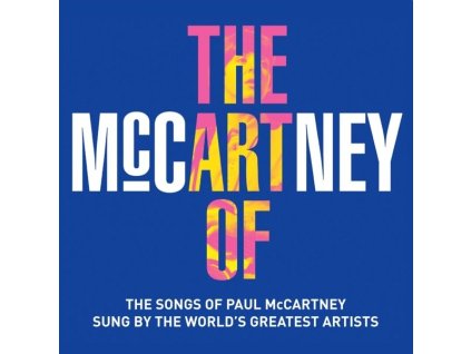 The Art Of McCartney (Limited-Deluxe-Edition) (CD)