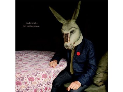 Tindersticks - The Waiting Room (Limited Deluxe Edition) (CD)