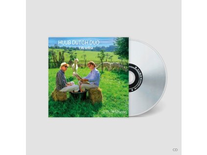 Huub Dutch Duo - Life Is Fine / Deine Liebe (CD)