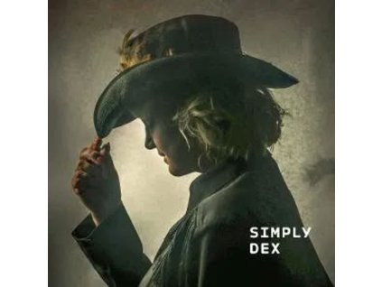 Barbara Dex - Simply Dex (CD)