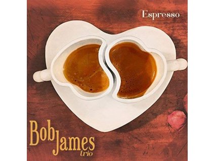 Bob James - Espresso (MQA-CD) (CD)