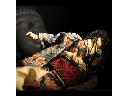 Ikue Mori - Of Ghosts And Goblins (CD)