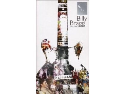 Billy Bragg - Volume 2 (CD)