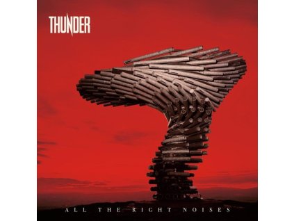 Thunder - All The Right Noises (Deluxe Edition) (CD)