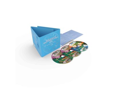 Dire Straits - Brothers In Arms (40th Anniversary Edition) (Deluxe Edition) (CD)